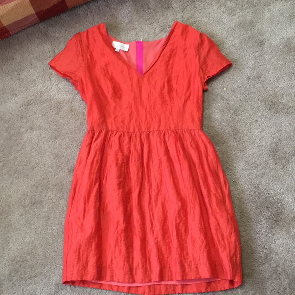 Worn once